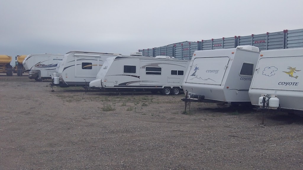 Access Storage - Regina | 6050 Diefenbaker Avenue, Regina, SK S4N 7L2, Canada | Phone: (306) 700-3767