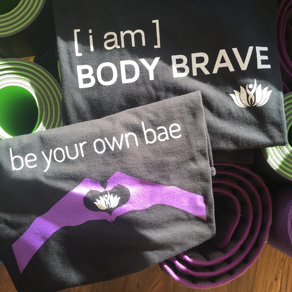 Body Brave | 1047 Main St E, Hamilton, ON L8M 1N5, Canada | Phone: (905) 312-9628