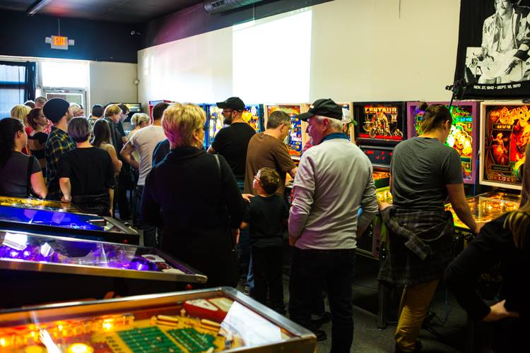 Pinball Medics | 5219 McLean Crescent, Manotick, ON K4M 1G2, Canada | Phone: (613) 223-6108