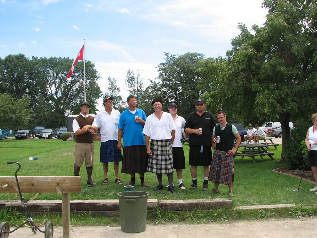 Greystone Golf Course | 2218 Confederation Line, Sarnia, ON N7T 7H3, Canada | Phone: (519) 383-7177