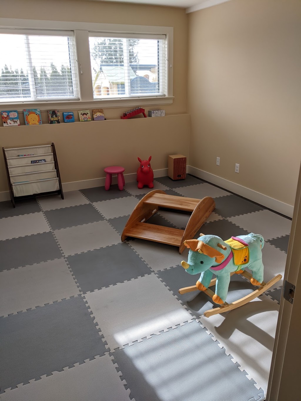Opus 2 Infant & Toddler Daycare | 8358 Nelson Ave, Burnaby, BC V5J 4E5, Canada | Phone: (604) 727-5057