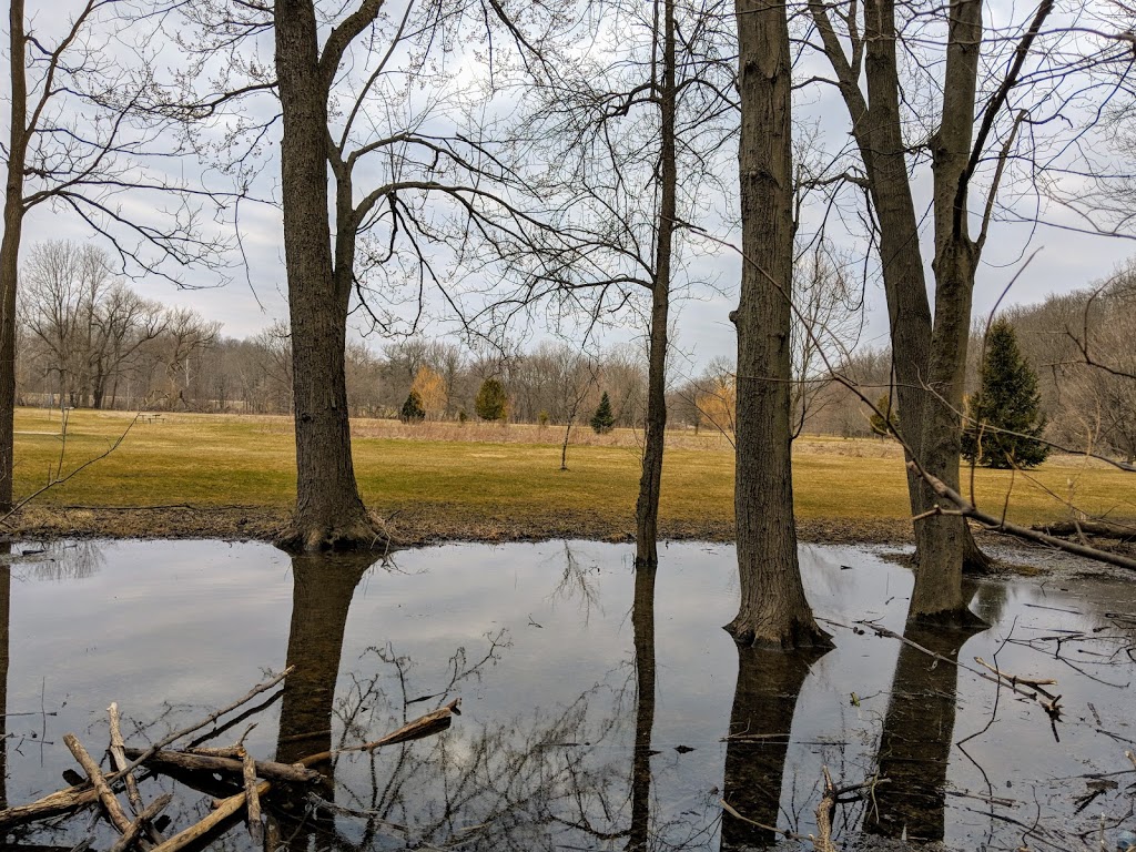 V.A. Barrie Park | 68 Sunset Dr, St Thomas, ON N5R, Canada