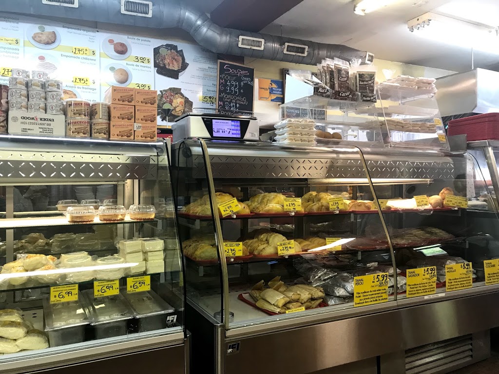 Sabor Latino 2 | 4387 Boul St-Laurent, Montréal, QC H2W 1Z8, Canada | Phone: (514) 848-1078