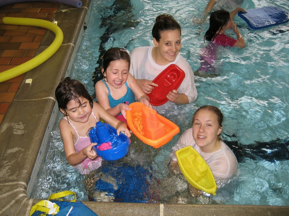 Janet Barber Aquatics - Office | 470 Wedgewood Dr, Oakville, ON L6J 4S7, Canada | Phone: (905) 338-9244