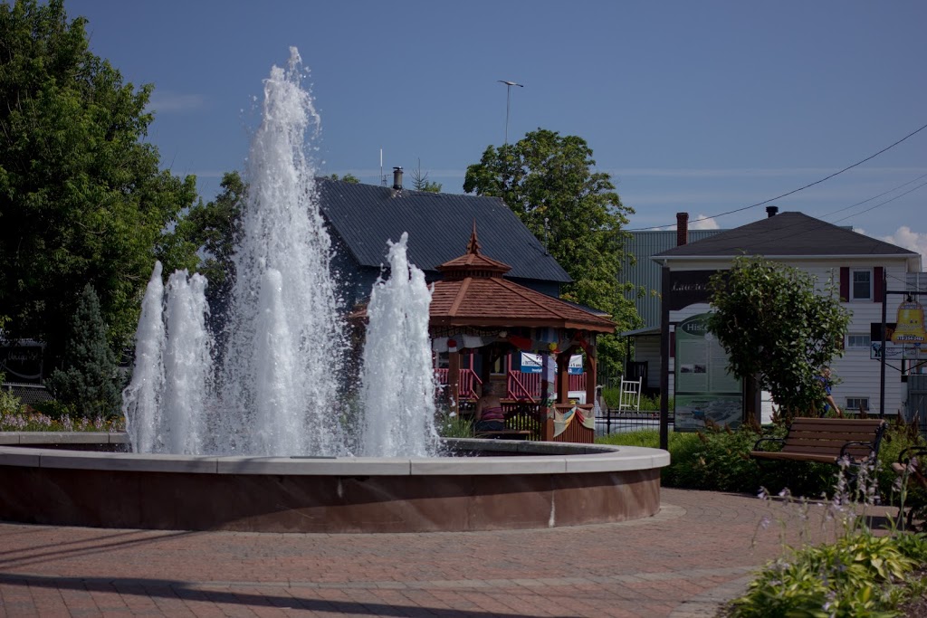 Municipalite de Laurier-Station | 121 Rue Saint André, Laurier-Station, QC G0S 1N0, Canada | Phone: (418) 728-3852