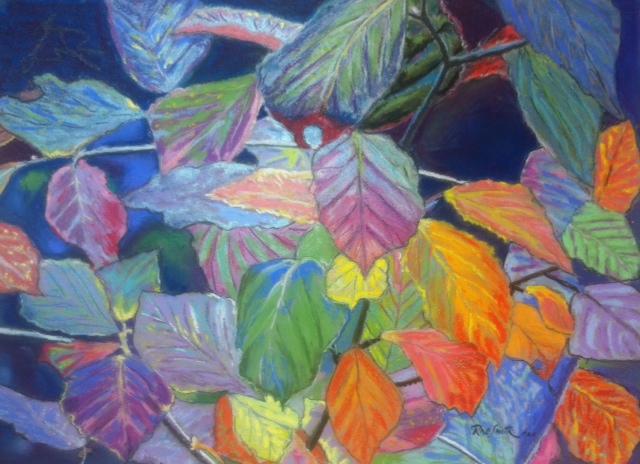 Art Zone gallery | of Humani-T Cafe, 5755 Young St 2nd. floor, Halifax, NS B3K 1Z9, Canada | Phone: (902) 495-6066