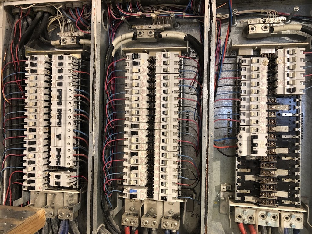 Power star Electrical ltd | 13338 82b Ave, Surrey, BC V3W 9E2, Canada | Phone: (604) 897-2349