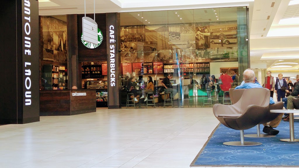 Starbucks | 7999 Boulevard des Galeries dAnjou E-029, Anjou, QC H1M 1W9, Canada | Phone: (514) 354-7834