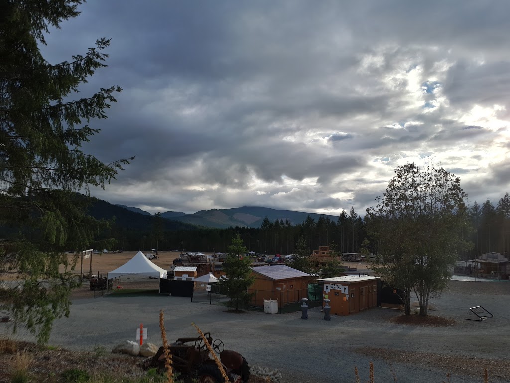 Laketown Ranch Music & Recreation Park | 8811 Youbou Rd #648, Lake Cowichan, BC V0R 2G1, Canada | Phone: (250) 715-1600