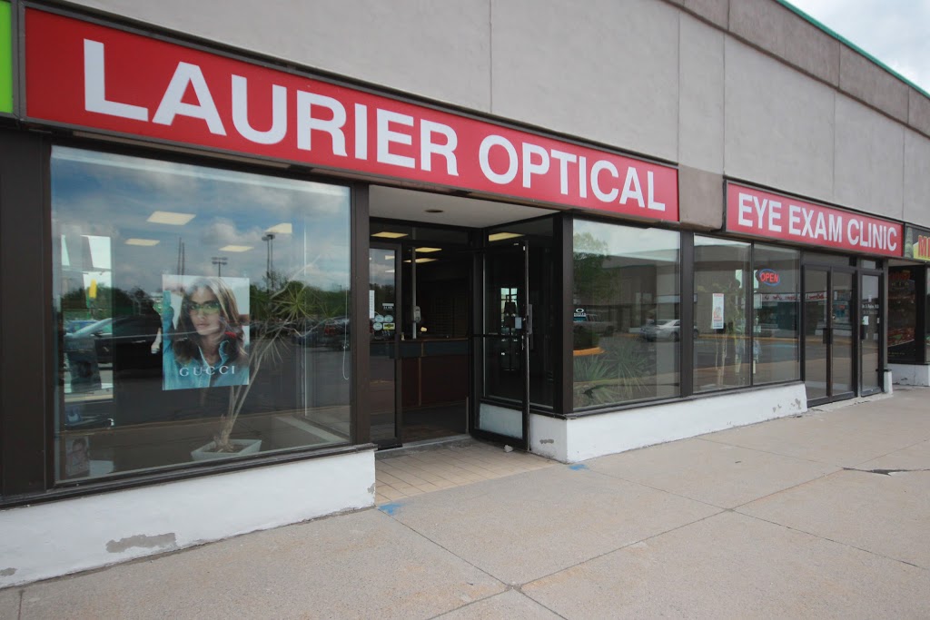Laurier Optical | 2600 County Rd 43, Kemptville, ON K0G 1J0, Canada | Phone: (613) 258-2700