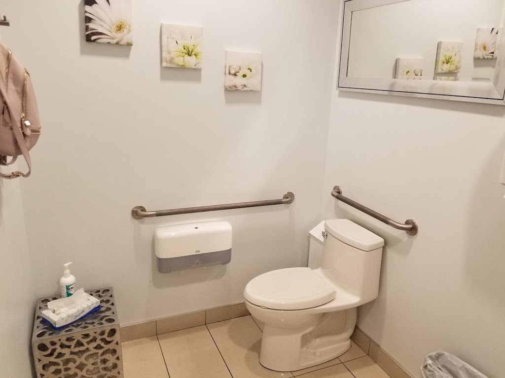 Amerispa | 5 Chemin Sainte - Élisabeth, Cantley, QC J8V 3E8, Canada | Phone: (819) 335-1555