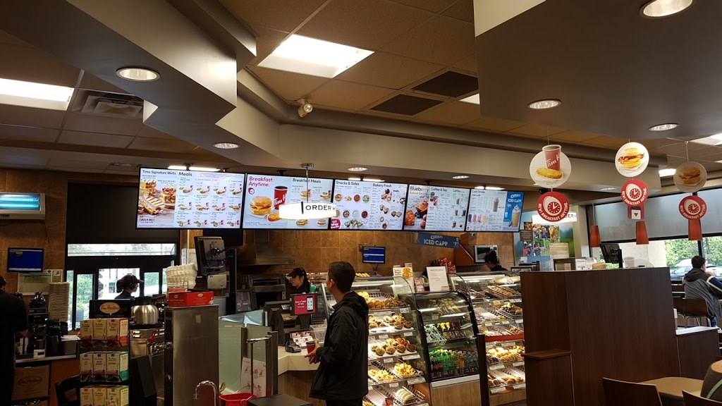 Tim Hortons | 13305 York Regional Rd 27 Unit 15, Nobleton, ON L0G 1N0, Canada | Phone: (905) 859-1016