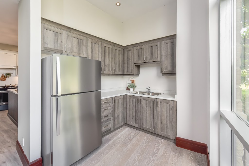 Design Studio | 155 Washburn Dr, Kitchener, ON N2R 1S1, Canada | Phone: (519) 570-4211