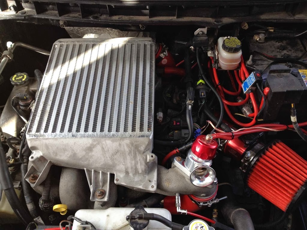 Speedcig Tuning | 1357 Rue Arthur-Vaillancourt, Trois-Rivières, QC G8V 0B1, Canada | Phone: (819) 695-2335