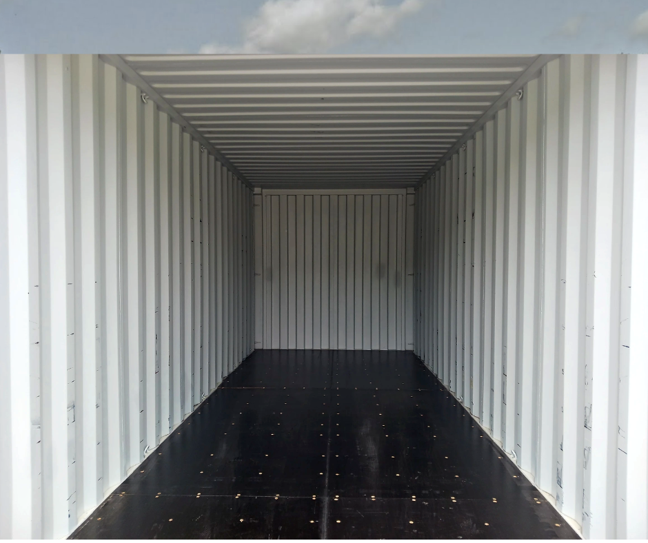 AliLearning Storage | 936 NS-325, Blockhouse, NS B0J 1E0, Canada | Phone: (902) 521-5881