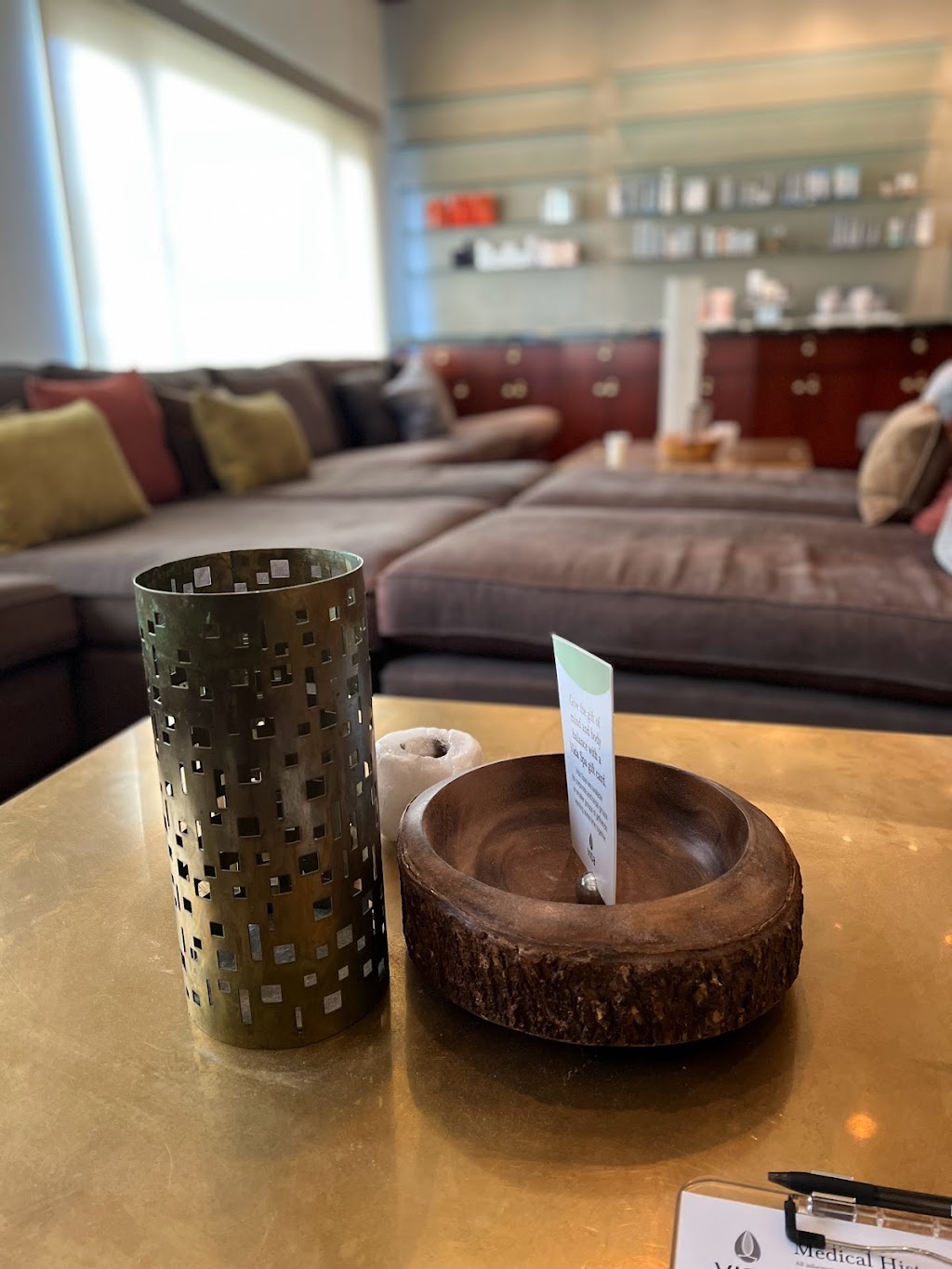 Vida Spa Whistler | 4599 Chateau Blvd, Whistler, BC V8E 0Z5, Canada | Phone: (604) 938-2086