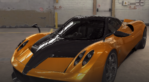 Pagani Vancouver | 1711 W 2nd Ave, Vancouver, BC V6J 3C7, Canada | Phone: (888) 595-9023