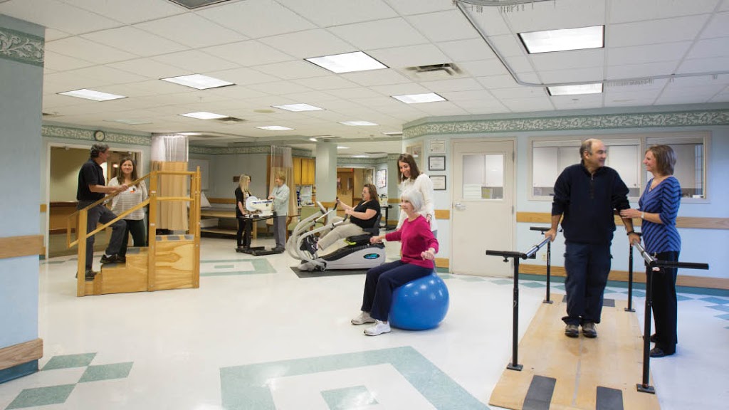 Garden Gate Health Care Facility | 2365 Union Rd, Cheektowaga, NY 14227, USA | Phone: (716) 668-8100