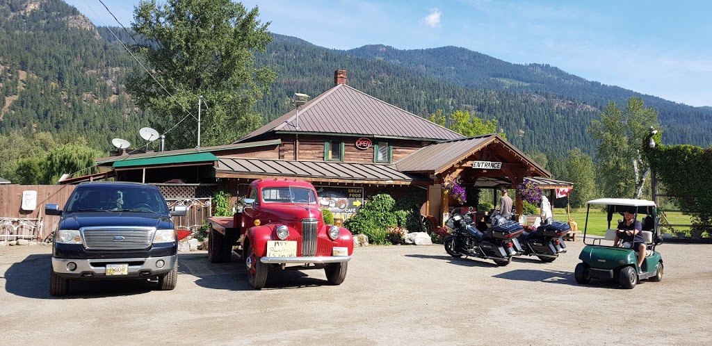 Monashee Powder Snowcats | 1361 BC-6, Cherryville, BC V0E 2G3, Canada | Phone: (250) 545-0661