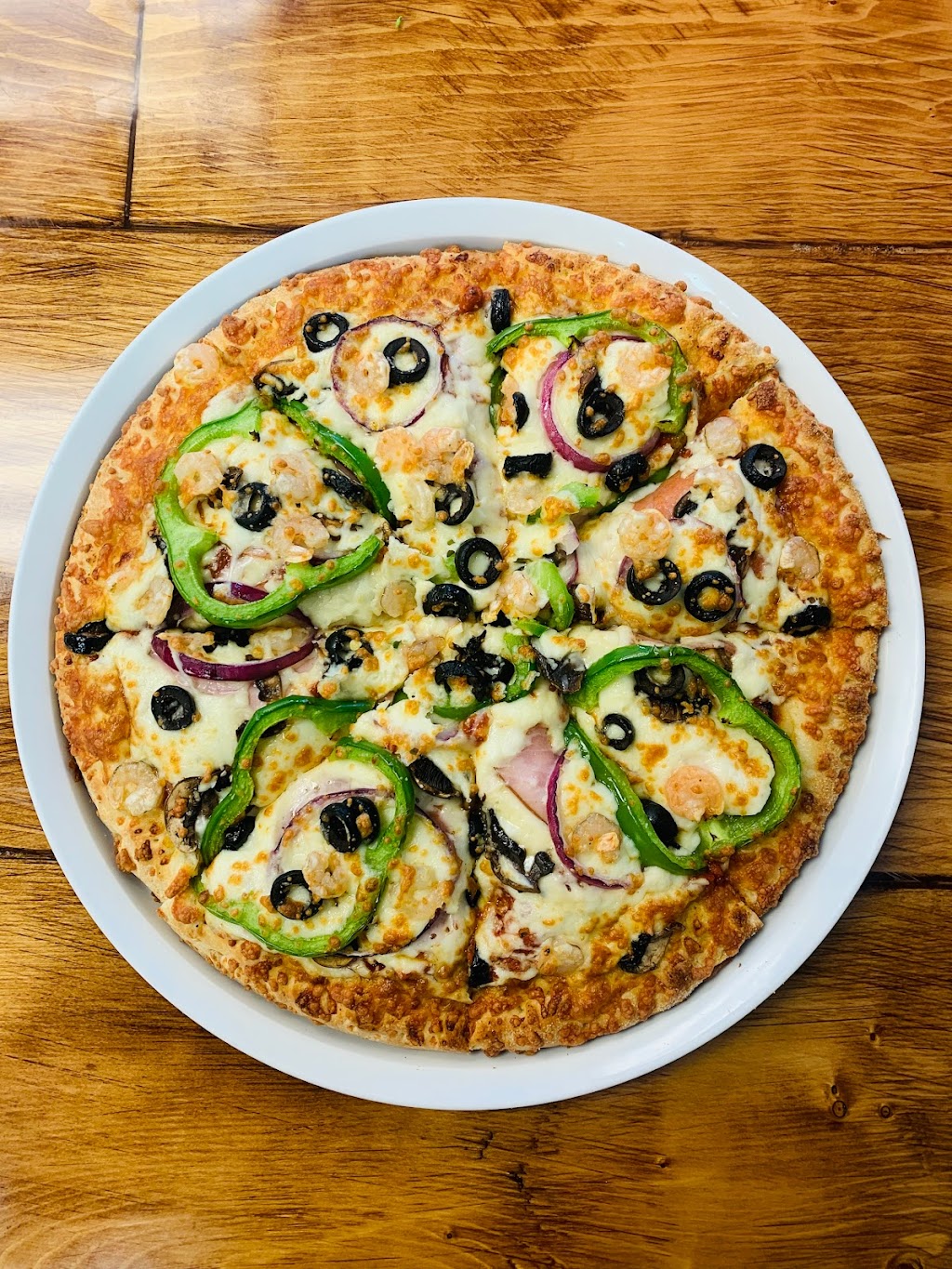 Pizzitaliana Pasta,Shawarma And Donair | West Park Shopping Centre, 3722 57 Ave unit105, Red Deer, AB T4N 4R7, Canada | Phone: (587) 273-3999