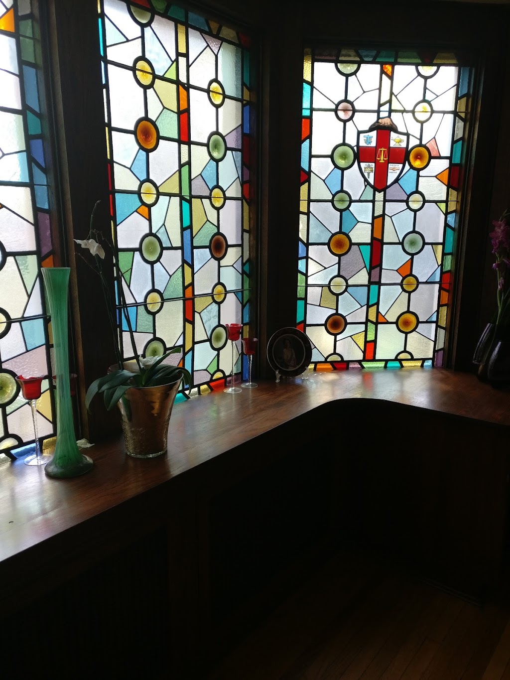 Moffat House | 597 Weller St, Peterborough, ON K9H 2N9, Canada | Phone: (705) 743-7228