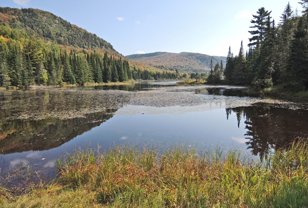 Mont-Tremblant - Secteur Pimbina National Park | 2954, Route 125 Nord, Saint-Donat, QC J0T 2C0, Canada | Phone: (819) 424-2954