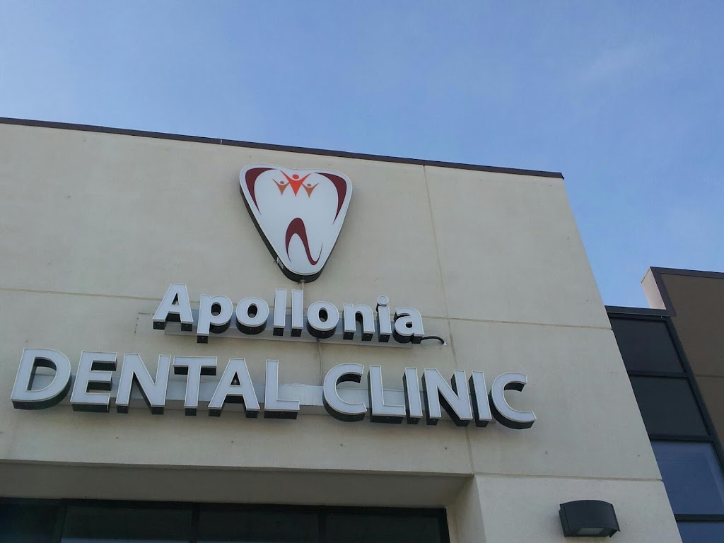Apollonia Dental Clinic | 1936 38 Ave NW, Edmonton, AB T6T 0B9, Canada | Phone: (780) 432-5842