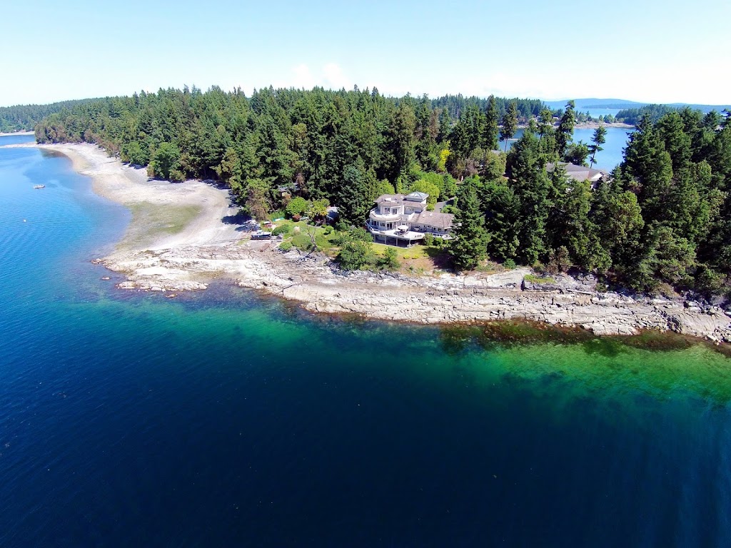 JOHN Surtees Personal Real Estate Corporation | 3179 Barons Rd #2, Nanaimo, BC V9T 5W5, Canada | Phone: (250) 713-7253