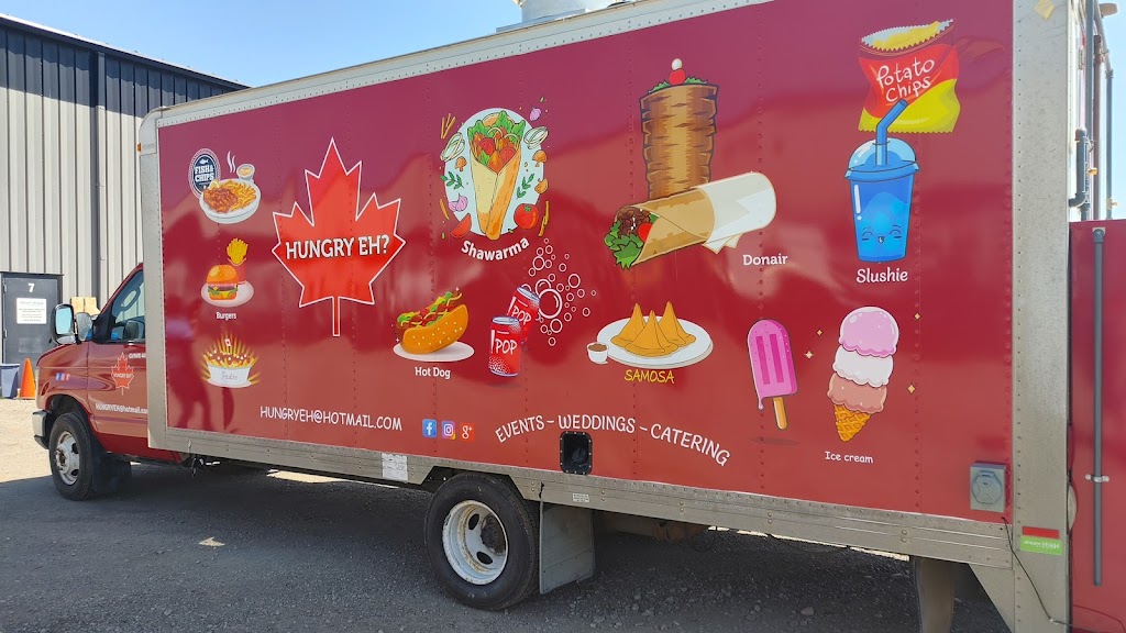 Hungry Eh | 400 Stemwinder Dr, Kimberley, BC V1A 1R5, Canada | Phone: (778) 267-9786