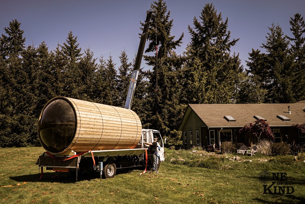 One of a Kind Creative Woodcrafting | 1401 Springhill Rd, Parksville, BC V9P 2B8, Canada | Phone: (250) 415-9628