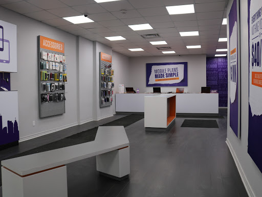 chatr Mobile | 1267 St Clair Ave W, Toronto, ON M6E 1B8, Canada | Phone: (647) 713-3336