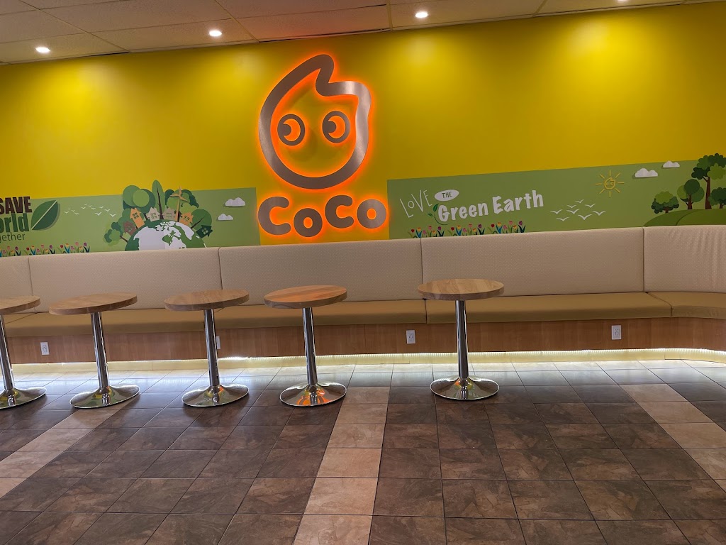 CoCo Fresh Tea & Juice | 222 Hunt Club Rd Unit 2, Ottawa, ON K1V 1C1, Canada | Phone: (613) 739-1688