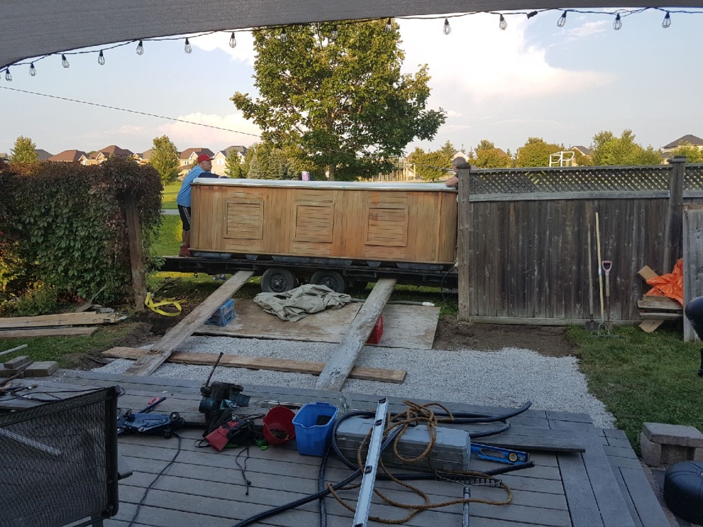 MUSKOKA MOVERS | Mississauga, ON L5N 0J1, Canada | Phone: (289) 937-6027