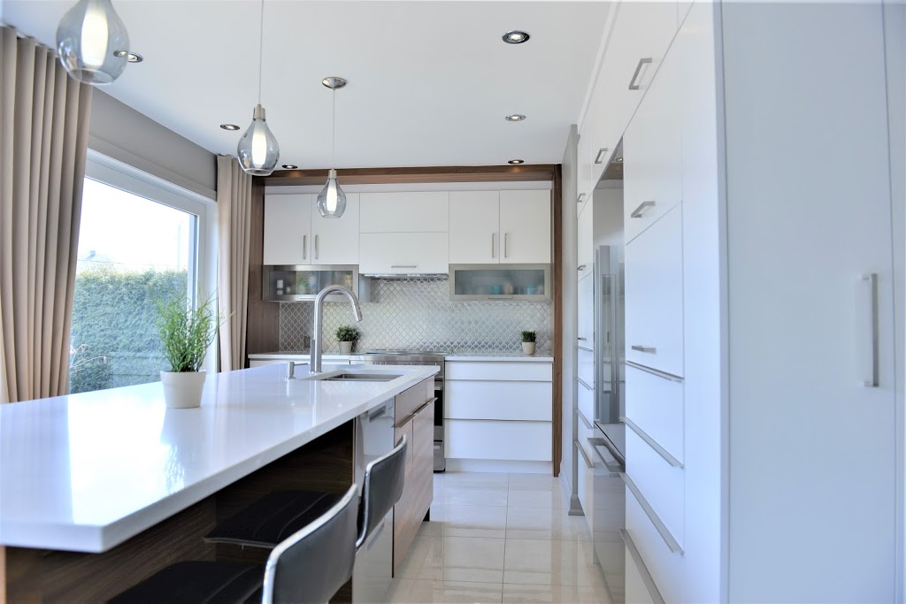 Galileo Construction Inc | 1365 Rue Jean Vincent, Carignan, QC J3L 3P9, Canada | Phone: (450) 447-6590