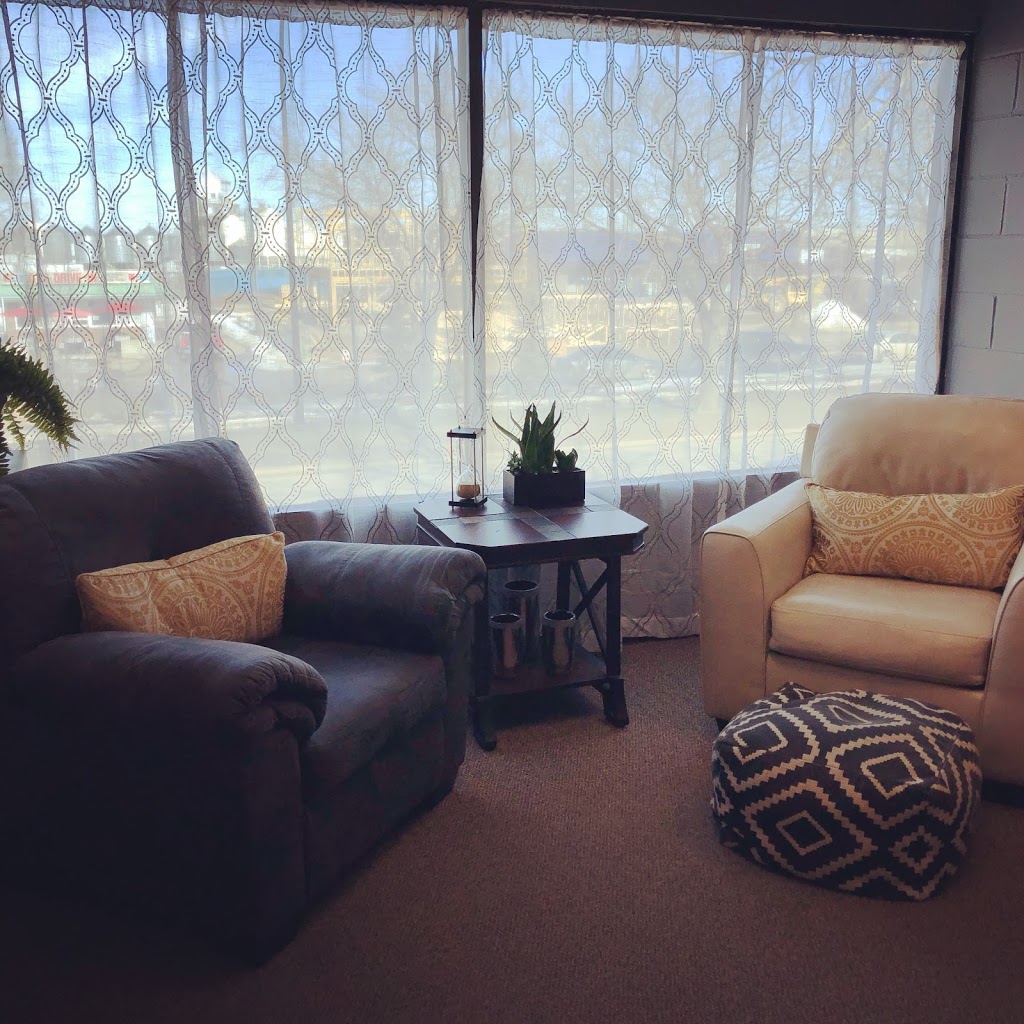 Standing Stones Counselling | 4924 48 Ave Unit C, Innisfail, AB T4G 1N7, Canada | Phone: (403) 865-5001
