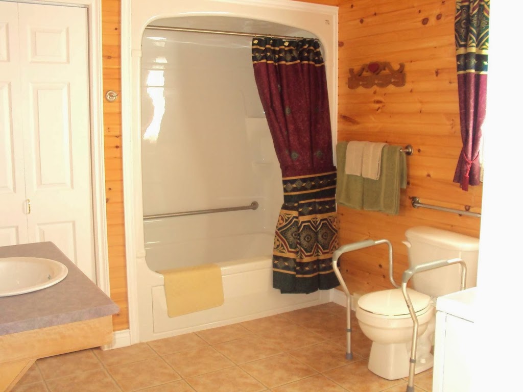 A View to Sea Cottages | 2775 Route 20, Darnley, Kensington RR#2, PE C0B 1M0, Canada | Phone: (877) 412-8822