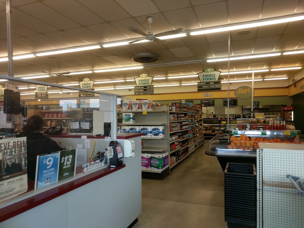 Sun Valley Fine Foods | 1529 Gateway Rd, Winnipeg, MB R2G 3L4, Canada | Phone: (204) 667-8769
