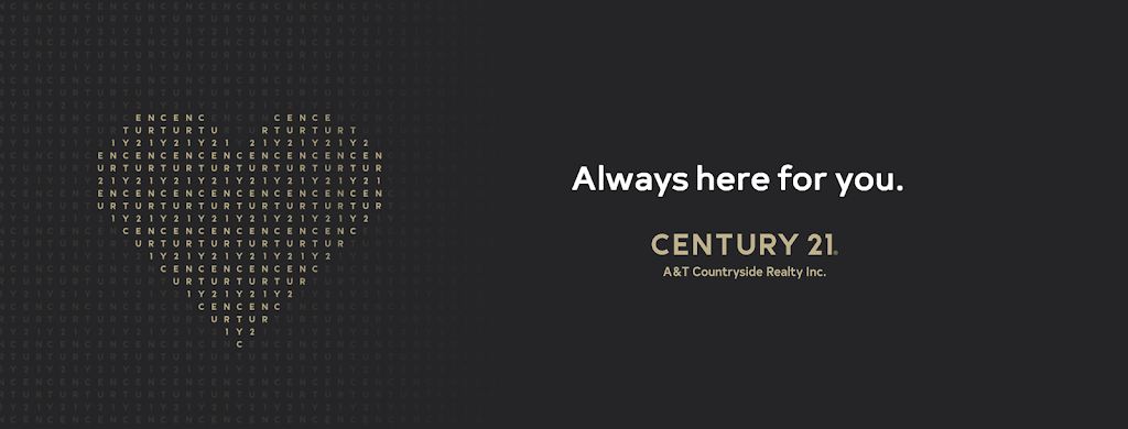 Century 21 A & T Countryside Realty Inc. | 1 Hampton Rd Suite 200, Rothesay, NB E2E 5K8, Canada | Phone: (506) 633-9777