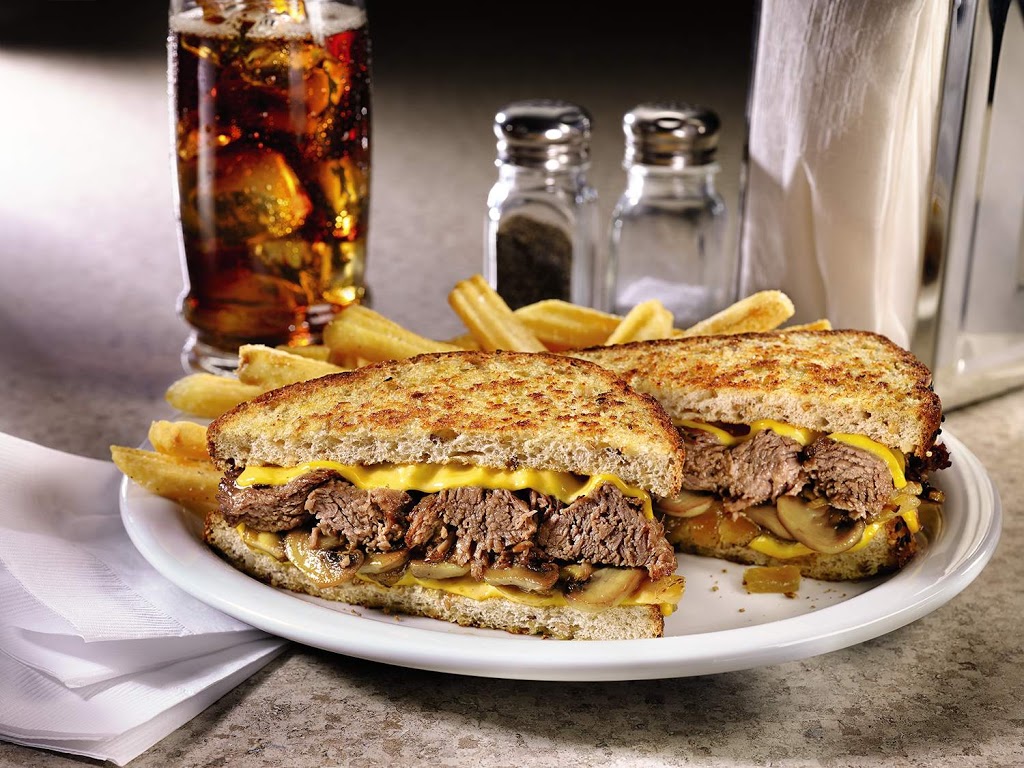 Dennys | 3604 Gateway Boulevard, Edmonton, AB T6J 7A9, Canada | Phone: (780) 438-3663