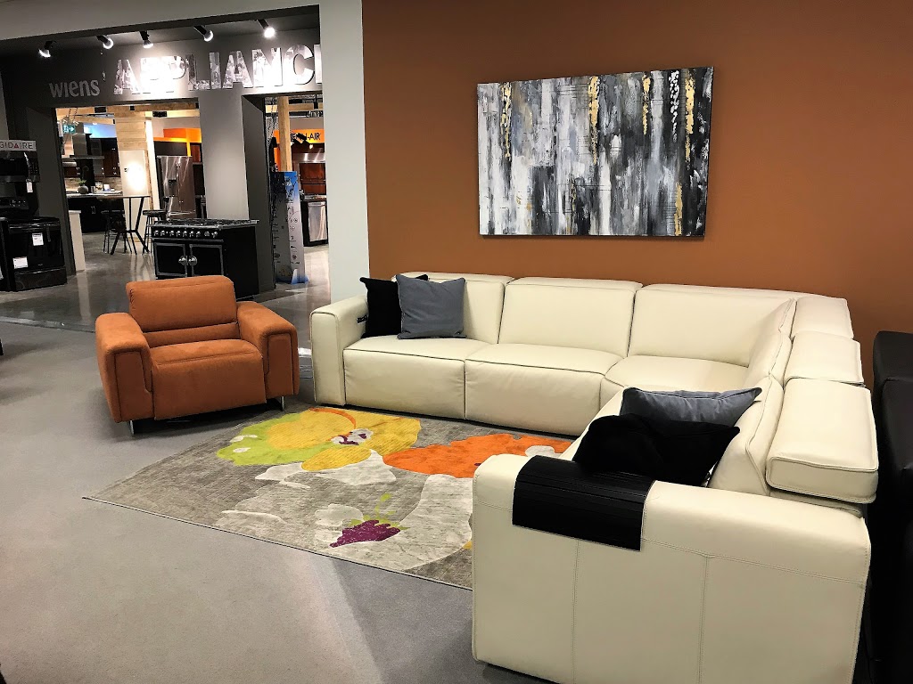 Wiens Furniture | 132 Main St Box 340, Niverville, MB R0A 1E0, Canada | Phone: (204) 388-4149