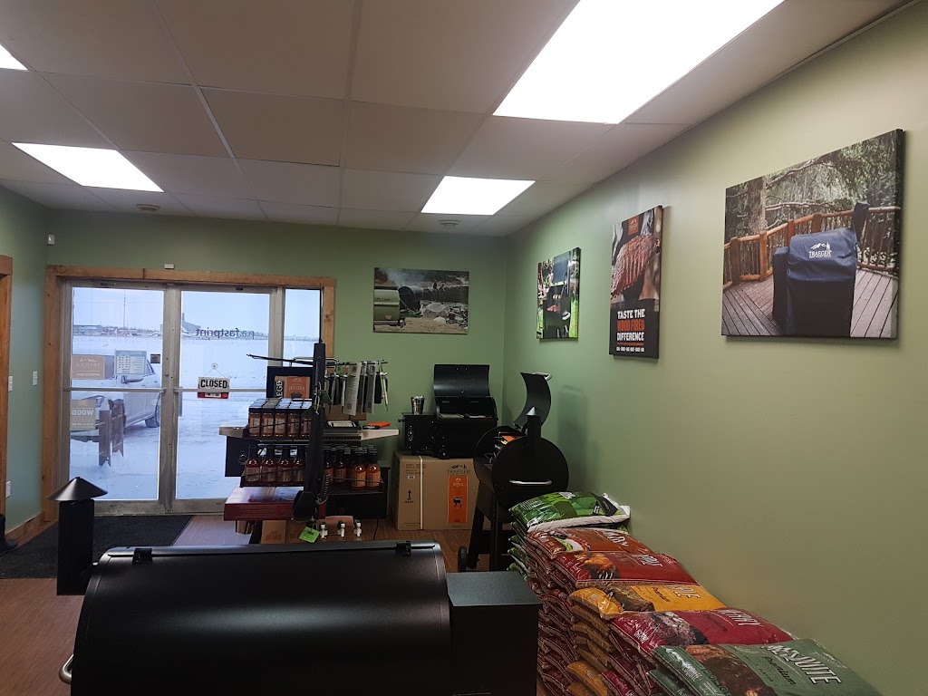 P A Fast Print Inc | 400 40 St E, Prince Albert, SK S6W 1A5, Canada | Phone: (306) 763-8897