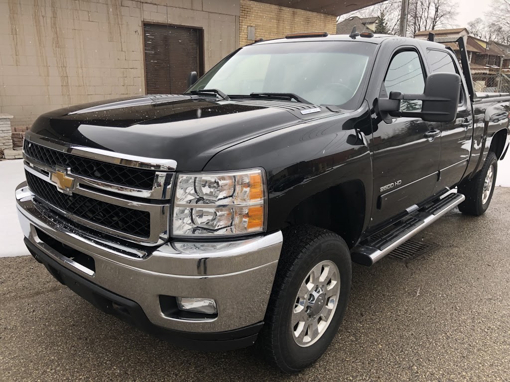 Remax Auto Inc | 33 Lancaster St W, Kitchener, ON N2H 4S8, Canada | Phone: (519) 722-3232