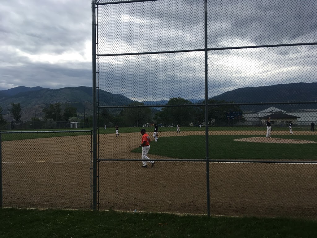 Carmi Elementary | 400 Carmi Ave, Penticton, BC V2A 3G5, Canada | Phone: (250) 770-7697