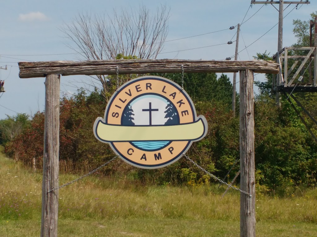 Silver Lake United Church Camp | 94 Southline Ave, Kinloss, ON N2Z 2X5, Canada | Phone: (519) 395-2450