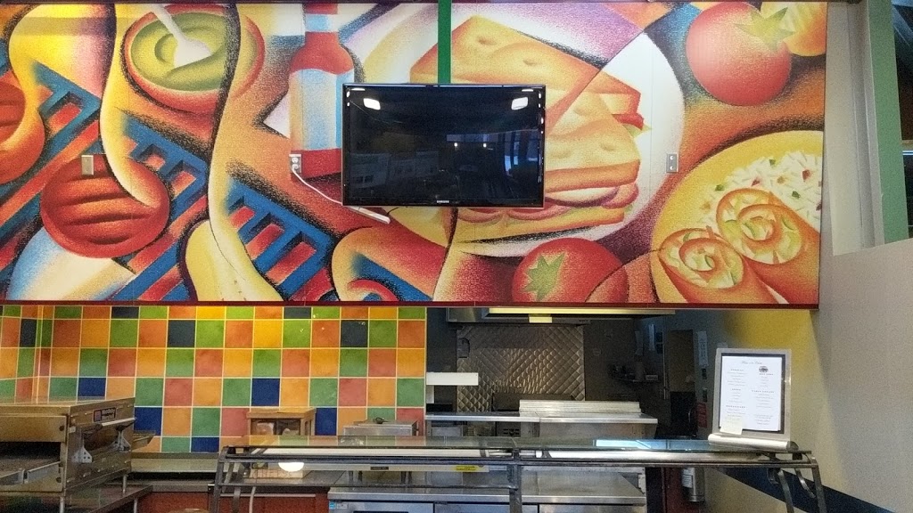 Dewhurst Dining Hall - Dewies | Lennoxville, Sherbrooke, QC J1M 0C8, Canada | Phone: (819) 822-9600 ext. 2685