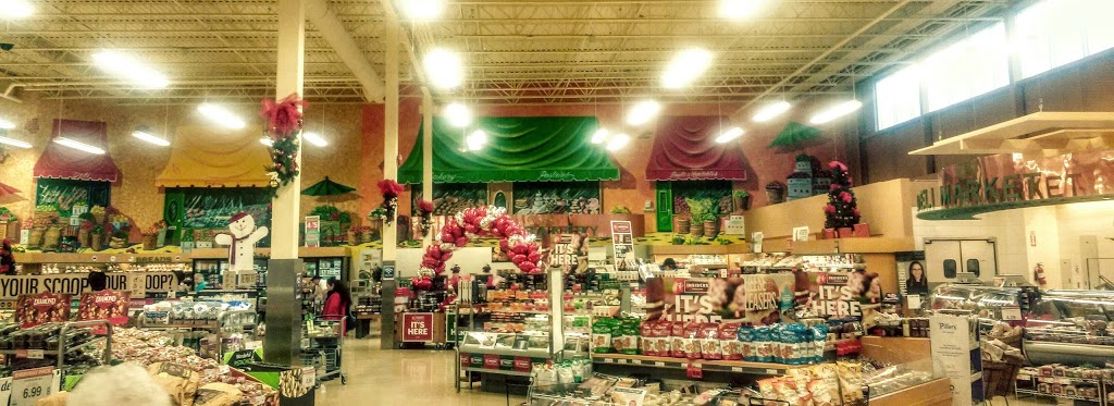 Atlantic Superstore | 126 S Albion St, Amherst, NS B4H 2Z3, Canada | Phone: (902) 661-0703