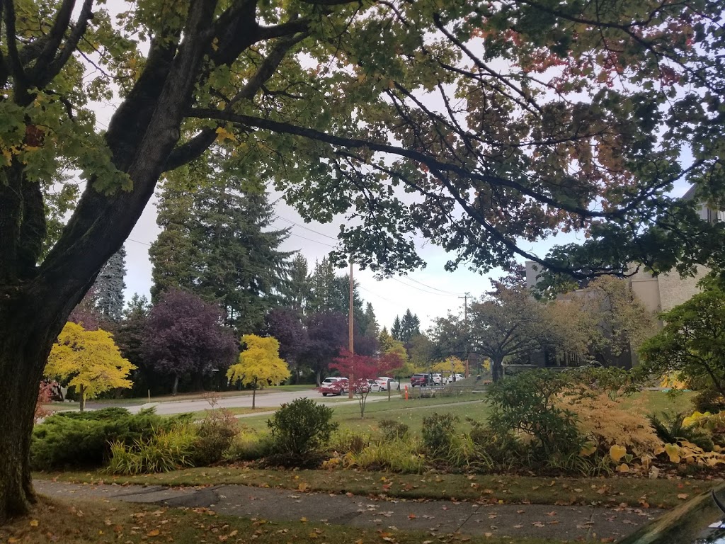 Shaughnessy Heights United Church | Vancouver, BC V6M 1A7, Canada | Phone: (604) 261-6377