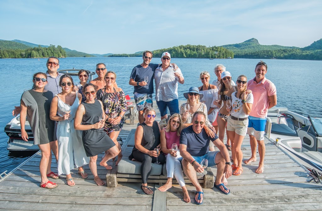 Engel & Völkers Tremblant | 116 Chem. de Kandahar, Mont-Tremblant, QC J8E 1B1, Canada | Phone: (819) 681-5000
