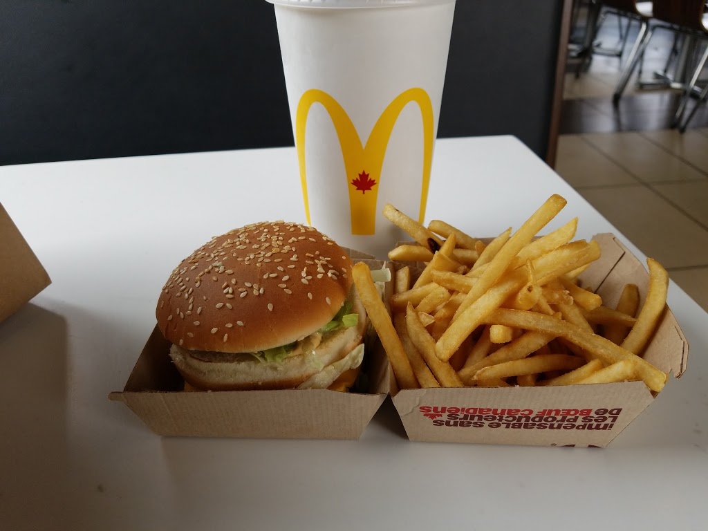 McDonalds | 1213 Princess Royal Ave, Nanaimo, BC V9S 3Z6, Canada | Phone: (250) 753-5313