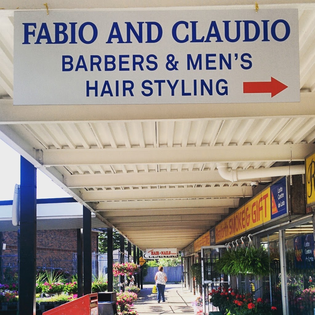 Renforth Mall Mens Hairstyling | 460 Renforth Dr #6, Etobicoke, ON M9C 2N2, Canada | Phone: (647) 923-4344